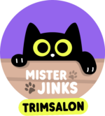 Mister Jinks Trimsalon