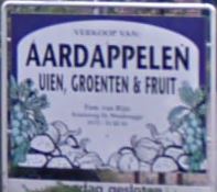 van Rijn Aardappelen
